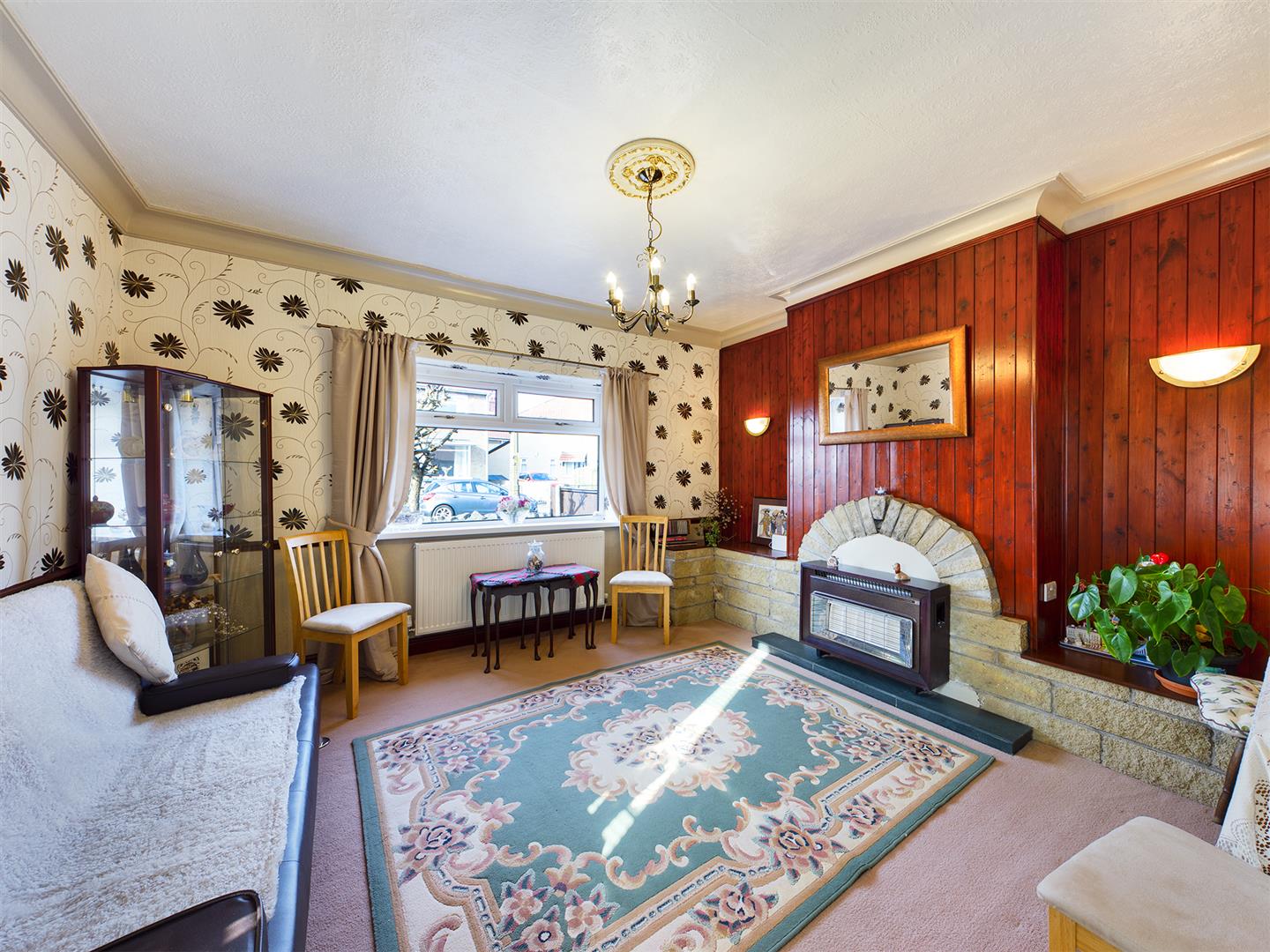 Houses for Sale in Lancaster, Morecambe and beyond! Mighty House